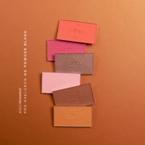 PRO HYALURON HD POWDER BLUSH - RUBOR EN POLVO