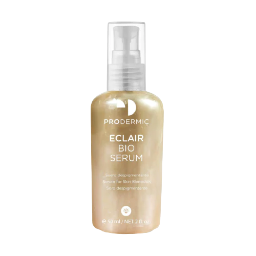 ECLAIR BIO SERUM 50ML - Aclarante - Iluminador