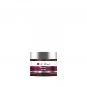 RETINOL A+ DAILY CREAM (RETINOL+HIALURONICO)