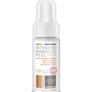 Serum Intensive Mandelic Peel Home Restaurador X 30