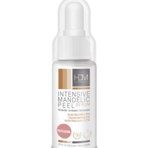 Serum Intensive Mandelic Peel Profesional Renovador X 30 Hdm