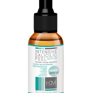 Serum Intensive Salicilic Peel Renovador Home X 30