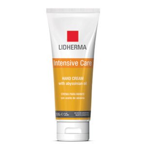 INTENSIVE CARE HAND CREAM