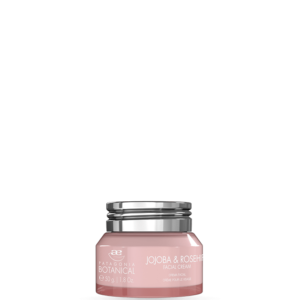 JOJOBA & ROSEHIP FACIAL CREAM CREMA REPARADORA