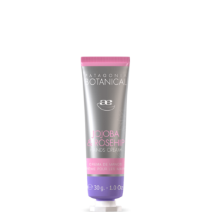 JOJOBA & ROSEHIP HANDS CREAM CREMA DE MANOS