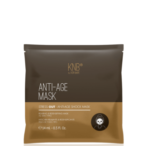 STRESS OUT ANTIAGE SHOCK MASK