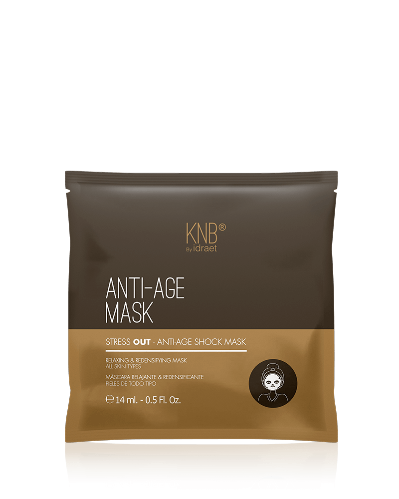 STRESS OUT ANTIAGE SHOCK MASK