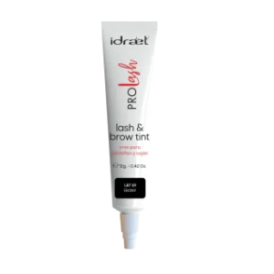 LASH & BROW TINT - Tinte para Pestañas