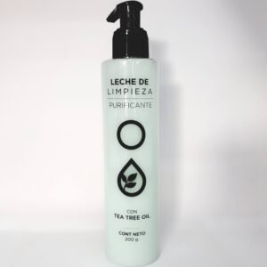 Leche de Limpieza Purificante
