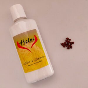 LECHE DE LIMPIEZA
