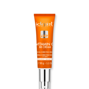 VITAMIN C BB CREAM TONO LIGHT