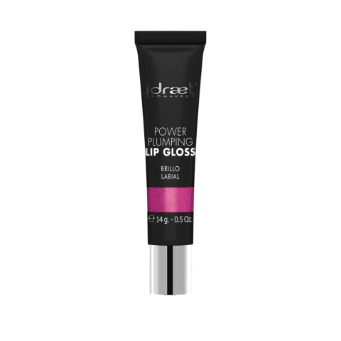 POWER PLUMPING LIP GLOSS - Imagen 5