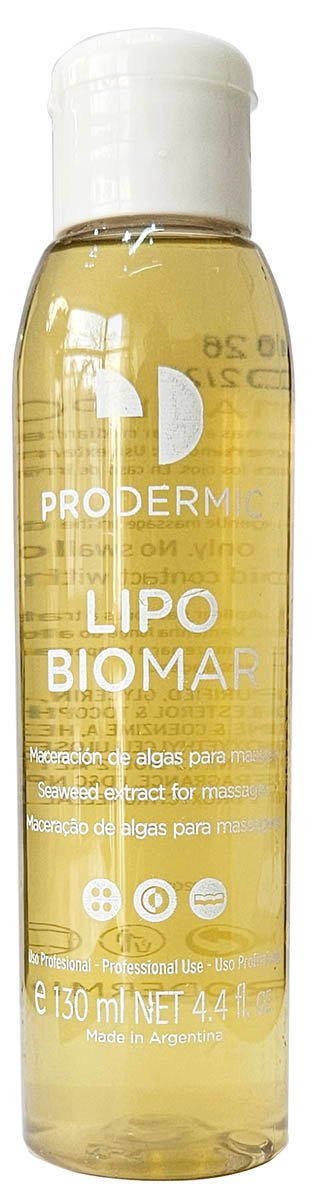 LIPO BIOMAR 130ML