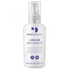 CRISTAL LISSAGE 50ML - Serum con péptidos antilíneas y hialurónico