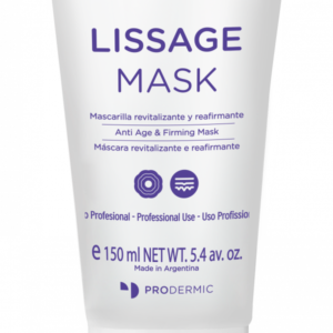 LISSAGE MASK 50ML - Mascarilla de belleza nocturna