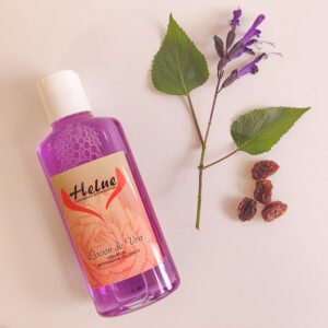 LOCIÓN DE UVA x 140ml