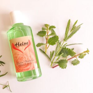 LOCIÓN HERBÁCEA x 140 ml