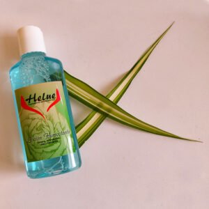 LOCIÓN HUMECTANTE x 140 ml.