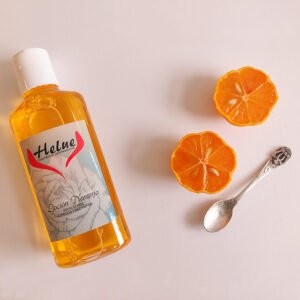 LOCIÓN NARANJA x 140ml.