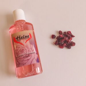 LOCIÓN OXIGENANTE x140 ml.