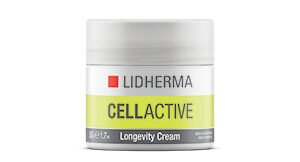 CELLACTIVE LONGEVITY CREAM