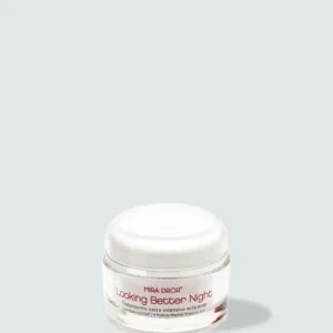 Looking Better Night