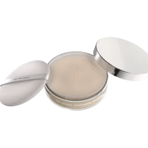 LOOSE POWDER HD - LP02 Satin POLVO VOLATIL SATINADO