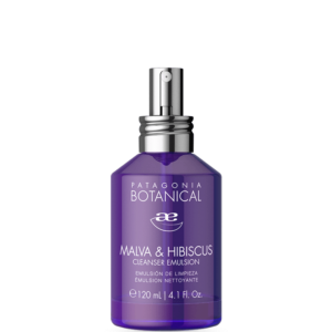 MALVA & HIBISCUS CLEANSER EMULSION