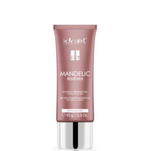 MANDELIC RENEWER GEL GEL RENOVADOR MANDÉLICO