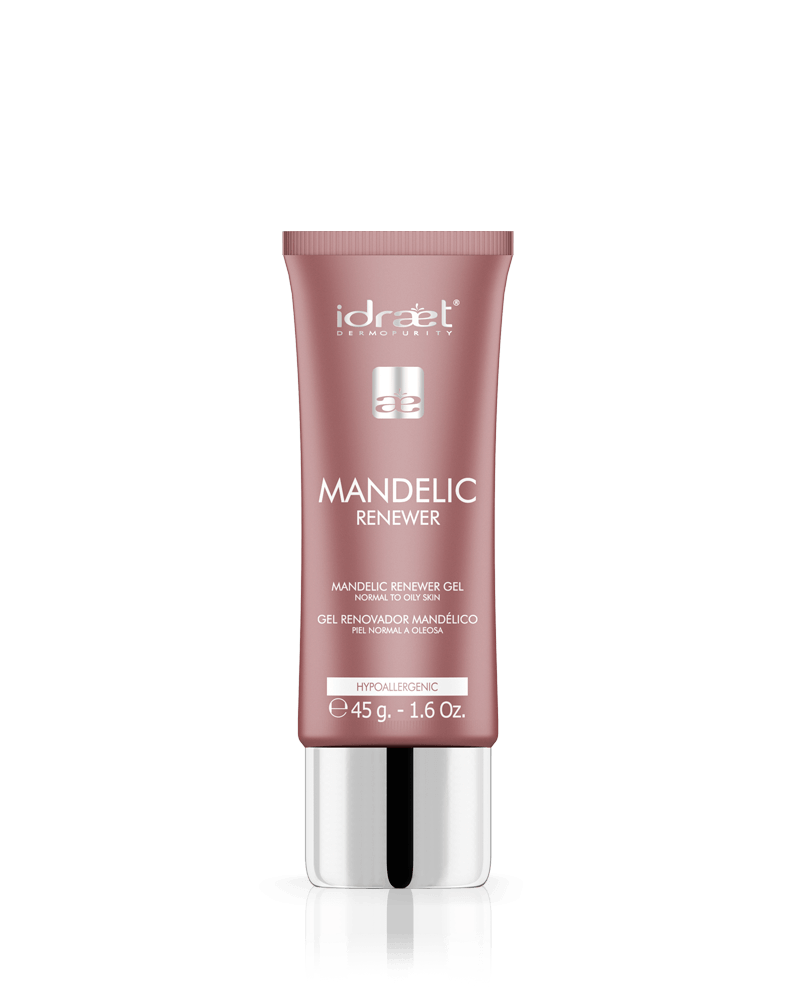 MANDELIC RENEWER GEL GEL RENOVADOR MANDÉLICO