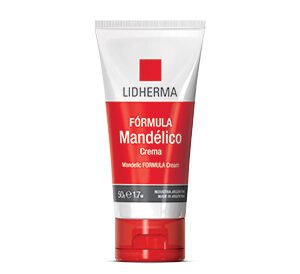 LIDHERMA MANDÉLICO