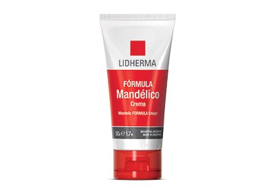 LIDHERMA MANDÉLICO