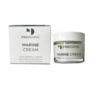 MARINE CREAM 50ML - Hidratantes efecto Plasma AntiAge
