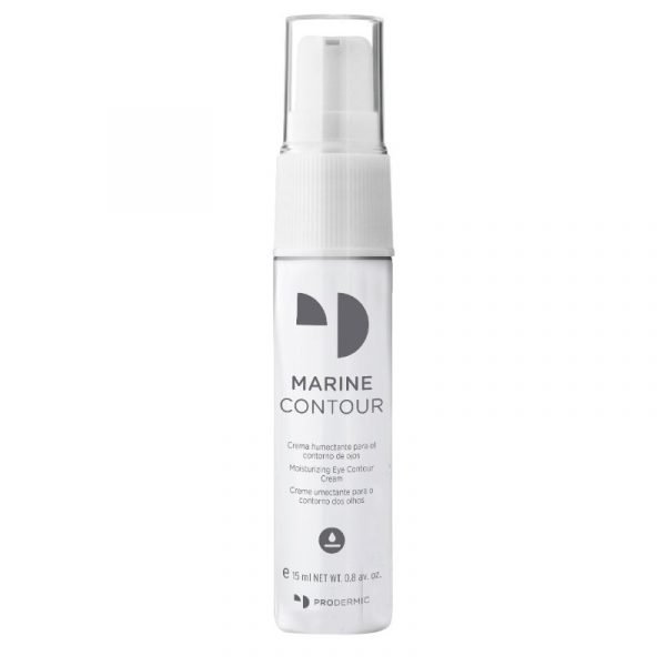 MARINE EYE CONTOUR 15ML - Contorno de ojos elástico con Hialurónico marino