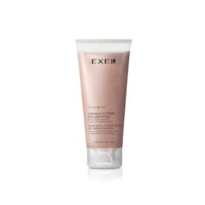 MÁSCARA EXFOLIANTE DE DOBLE ACCIÓN