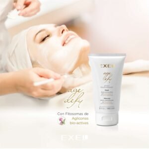 MÁSCARA REDENSIFICANTE AGE DEFY