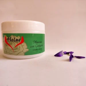 MASCARA DE COLAGENO X 250GR