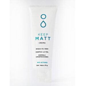 Keep Matt Crema x70 G