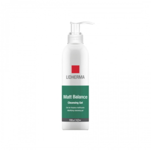 MATT BALANCE CLEANSING GEL