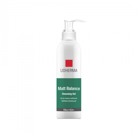 MATT BALANCE CLEANSING GEL