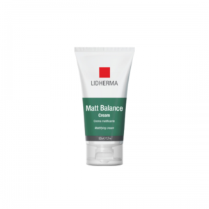 MATT BALANCE CREAM
