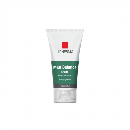 MATT BALANCE CREAM