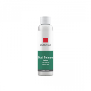 MATT BALANCE LOTION