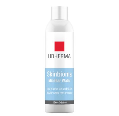 SKINBIOMA MICELLAR WATER