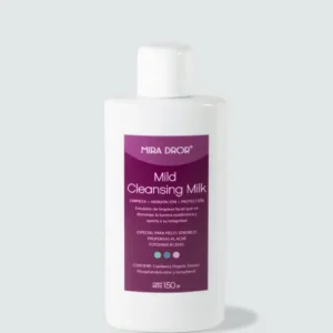 Mild Cleansing Milk