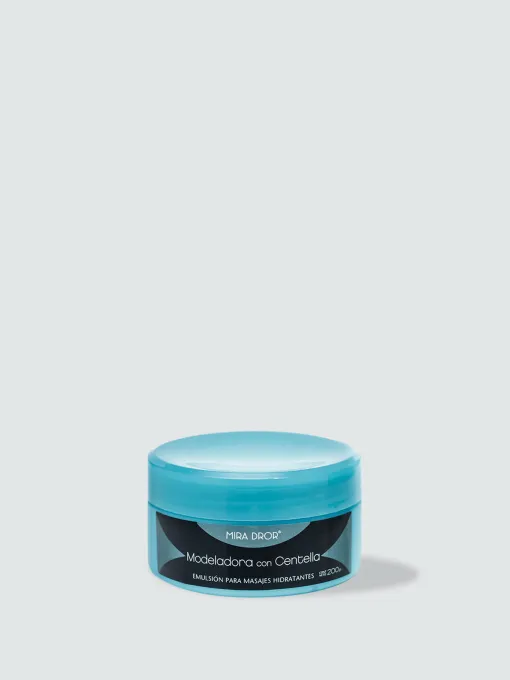 MODELADORA CORPORAL CON CENTELLA