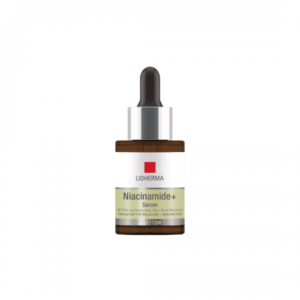 Niacinamide+ Serum