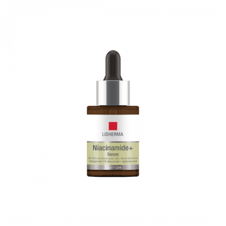 Niacinamide+ Serum
