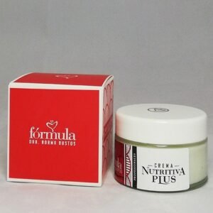 CREMA NUTRITIVA PLUS