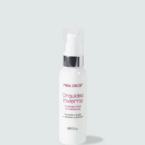 Orquídea de Invierno